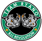 Team Ryano Logo